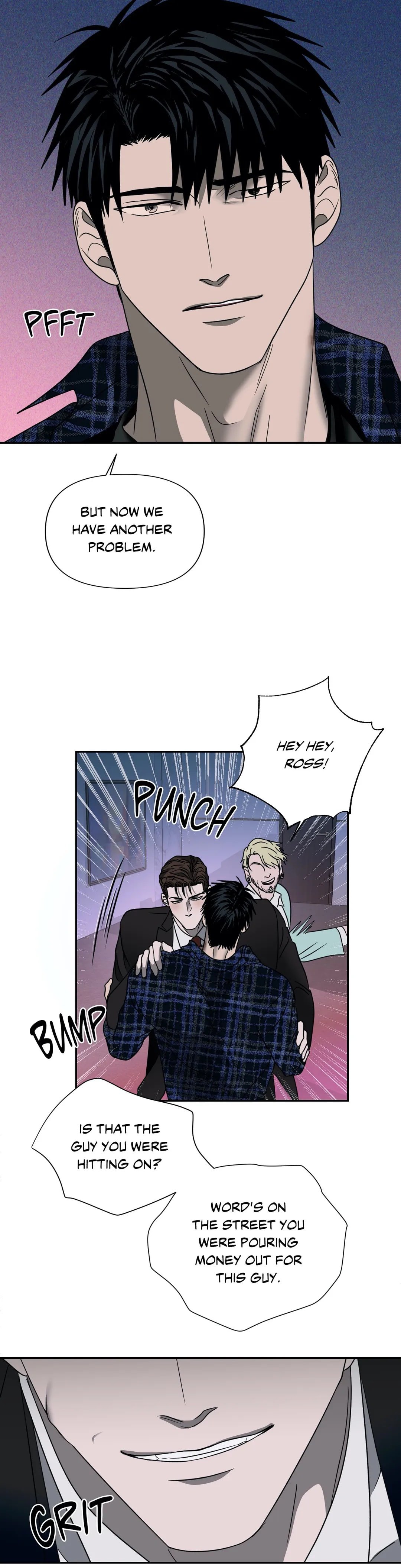 Shutline, Chapter 25 image 11